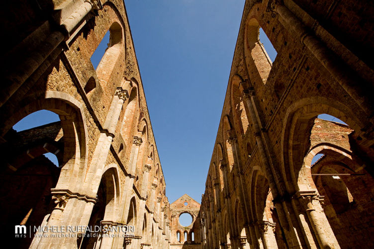 San Galgano